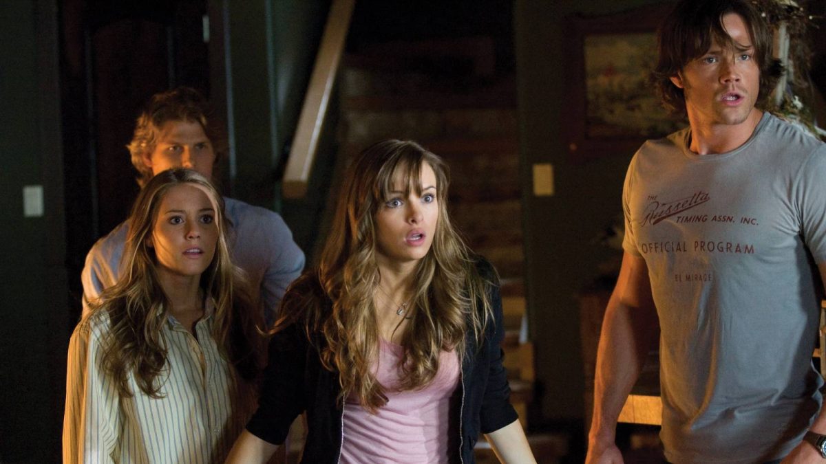 Director de dulce venganza sugiere grandes ideas para el viernes 13: "Hay mucha diversión"