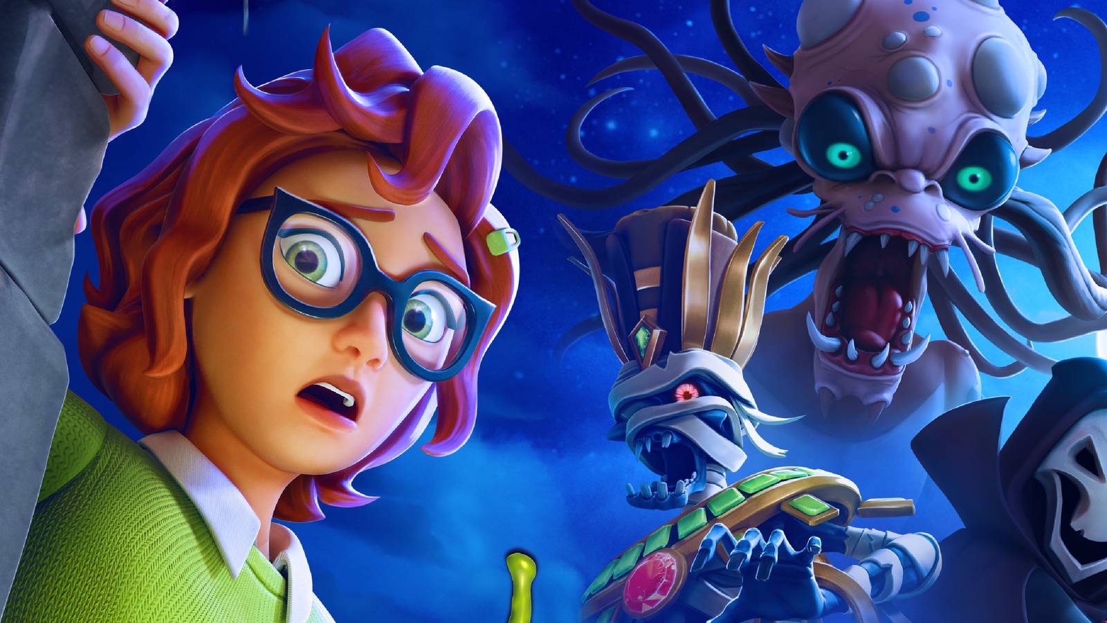 Cada huevo de Pascua en la piel de gallina: terror en Little Creek inspirado en los libros clásicos