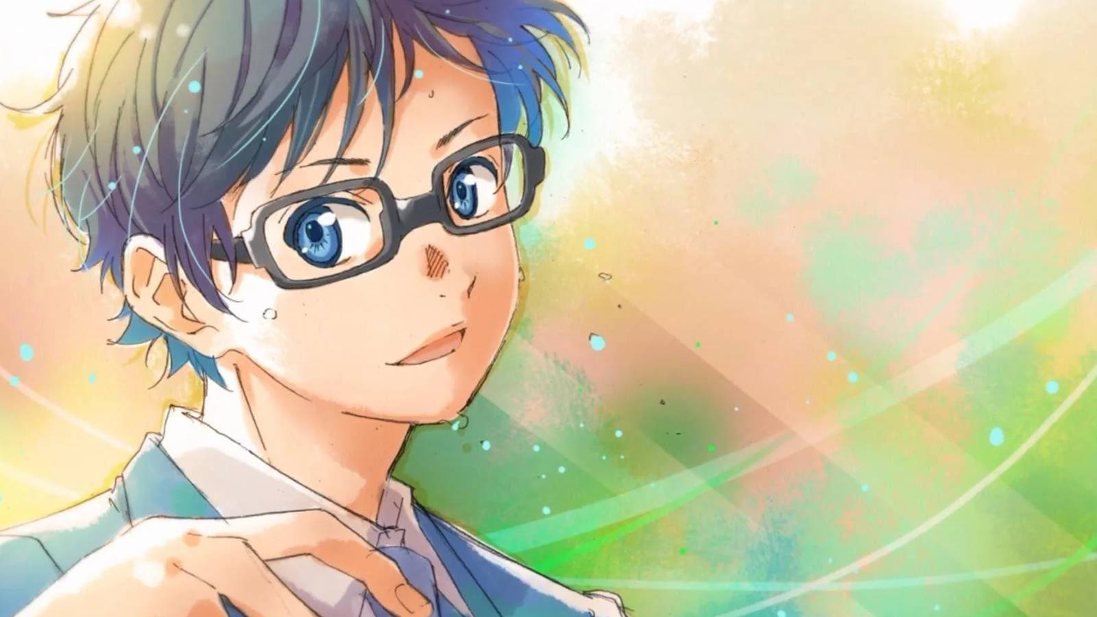 10 anime desgarrador que te dejará llorando