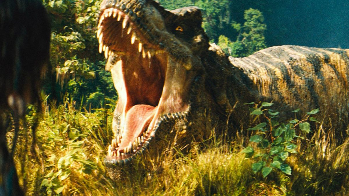 10 directores de acción brillantes que serían perfectos para Jurassic World 5
