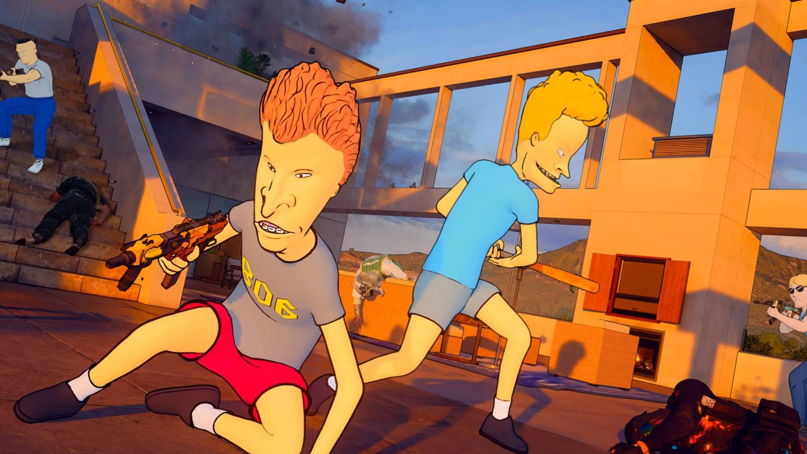 El nuevo cambio de Call of Duty muestra que finalmente ha escuchado a los fanáticos