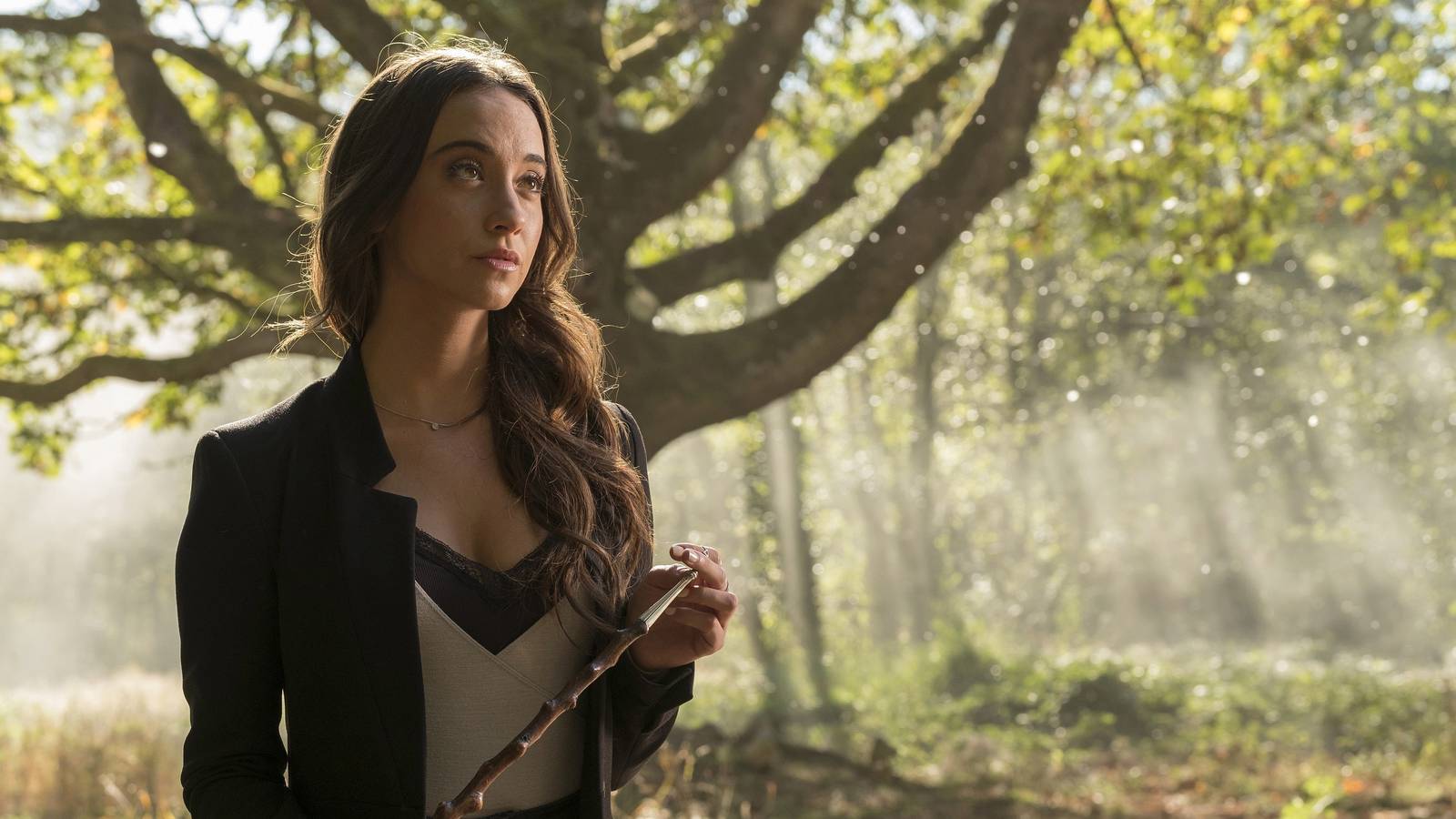 6 mejores programas de fantasía en Netflix que probablemente te perdiste