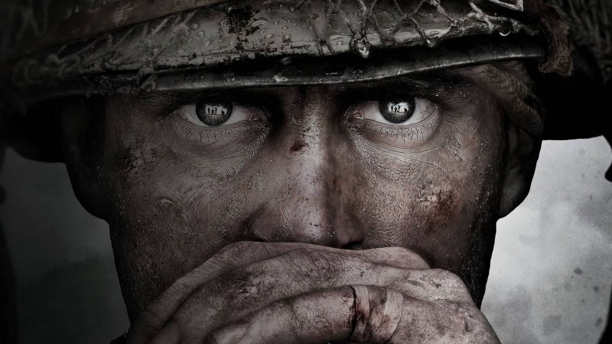 Call of Duty WW2 regresa oficialmente, pero aún no confiaría en él