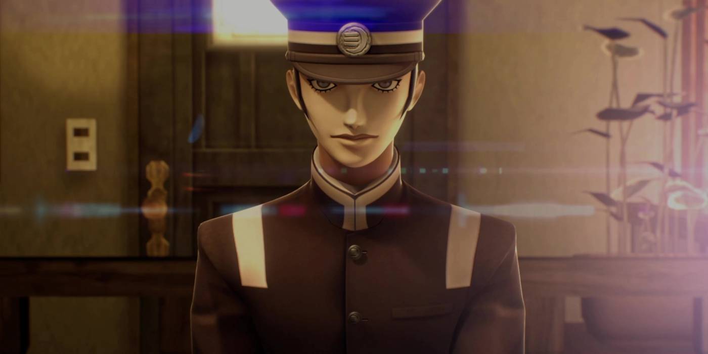 Raidou remasterizado: El misterio de la vista previa práctica del ejército sin alma, sigue siendo un nuevo enfoque para SMT