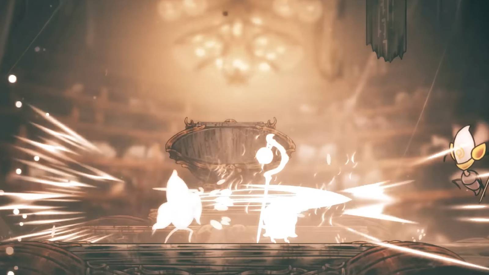 No te pierdas Brandon Sanderson jugando el juego de fantasía más publicitado de 2025