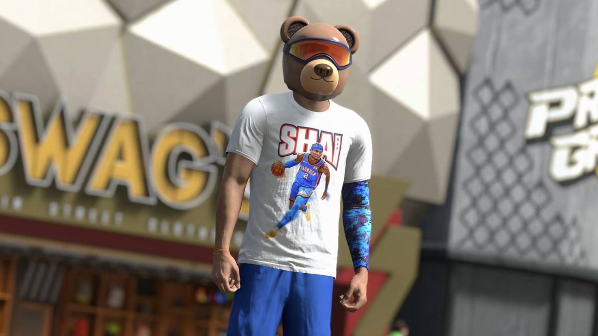 Todos los NBA 2K26 Temporada 1 Guía de recompensas y nivelación