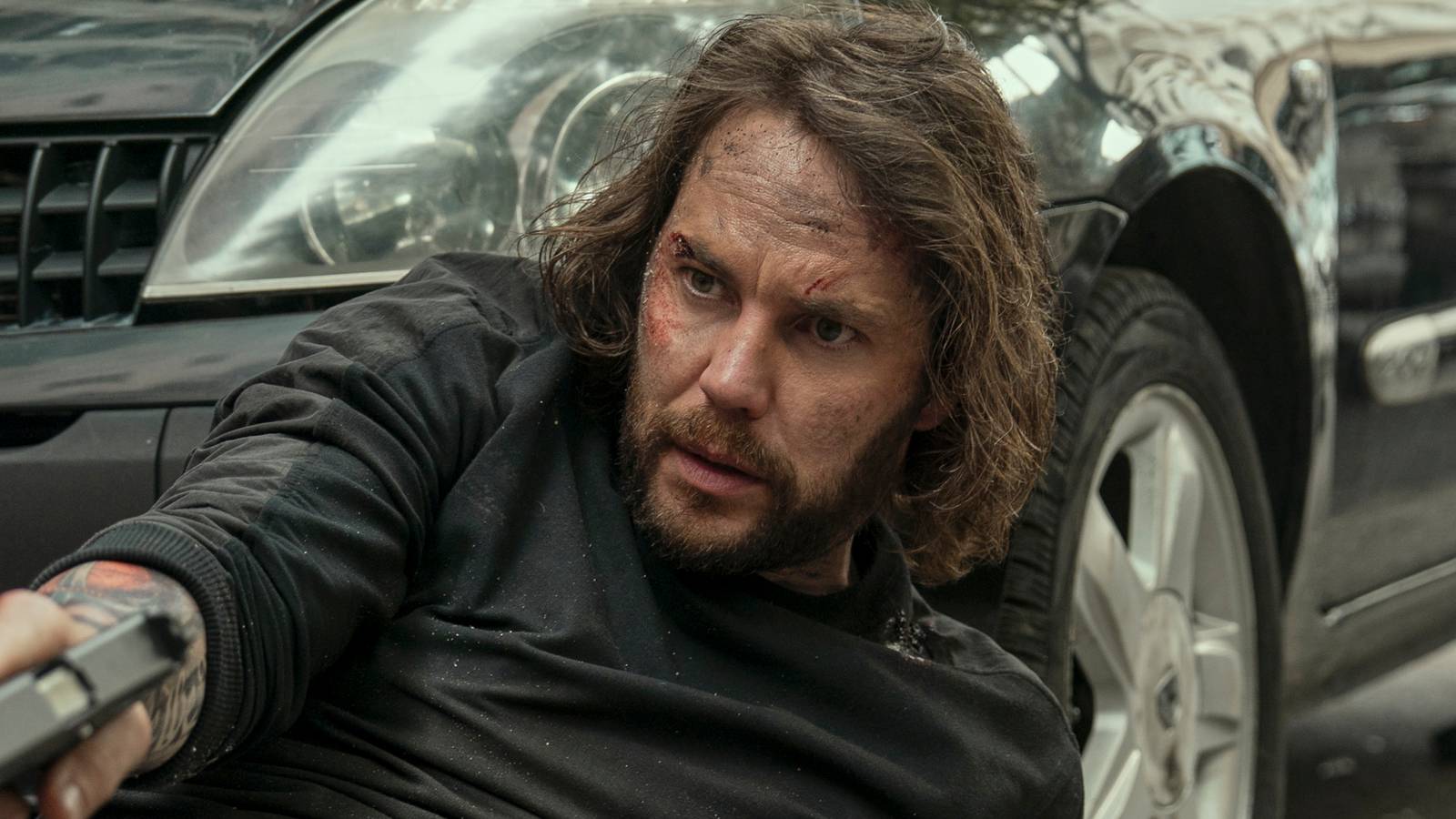 3 años después, Dark Wolf finalmente resuelve el gran misterio de la lista de terminales