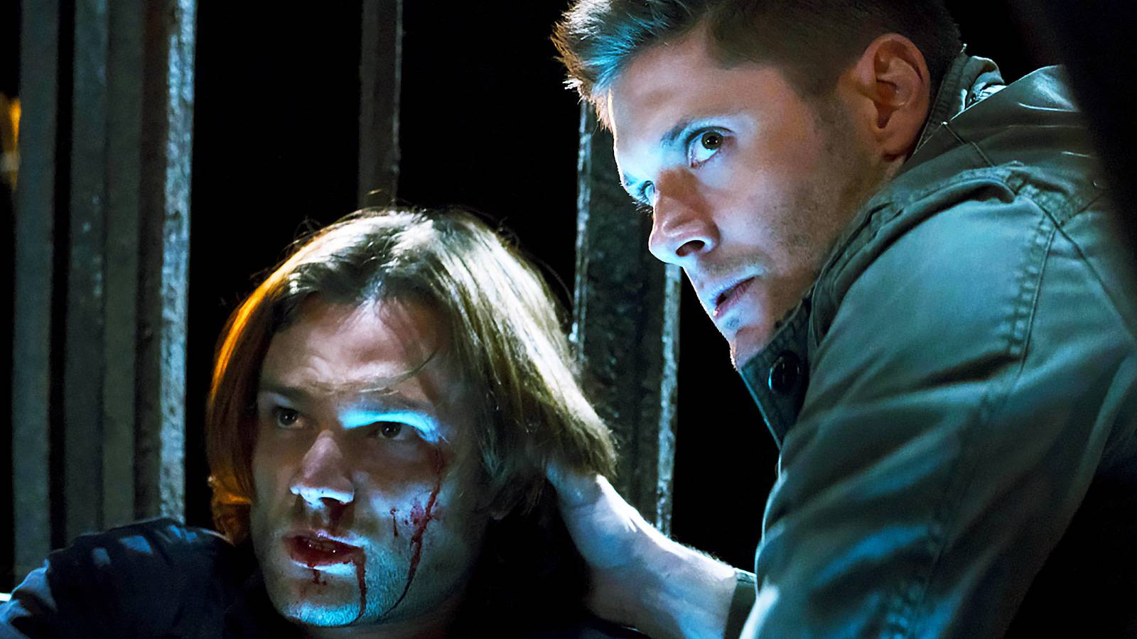 La serie de spin -offsalf -off cancelada obtiene nuevos detalles del ex showrunner