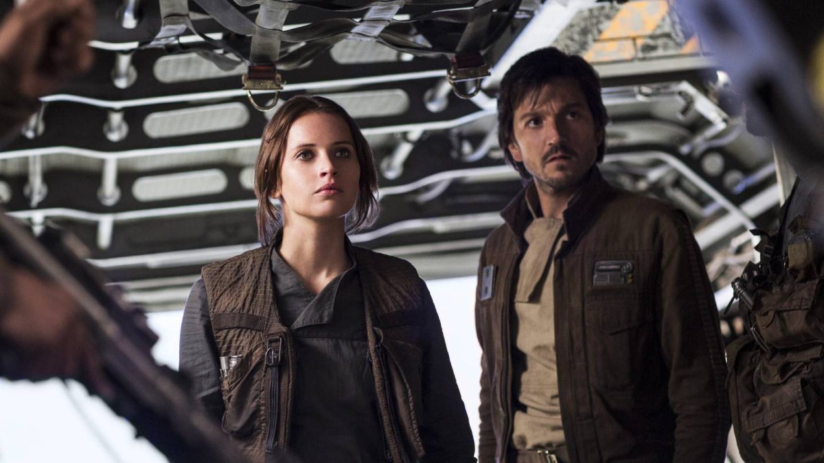 Star Wars Star fue hospitalizada mientras filmaba una película precuela de $ 1B