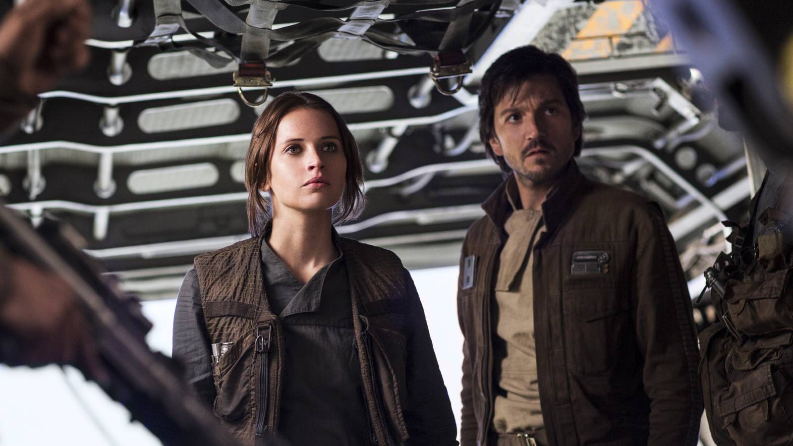 Star Wars Star fue hospitalizada mientras filmaba una película precuela de $ 1B