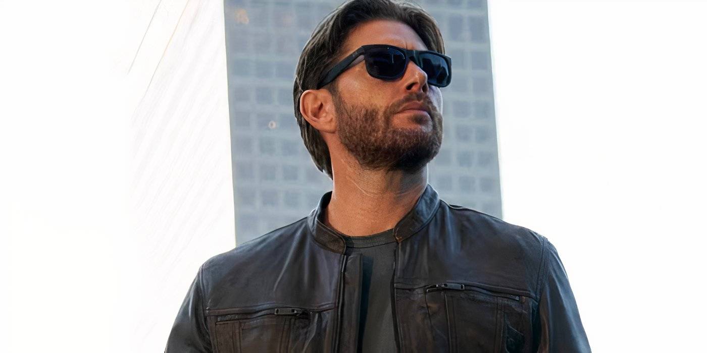 La nueva serie de acción de Bosch Spin -off y Jensen Ackles están encerradas en la batalla de transmisión en gráficos principales