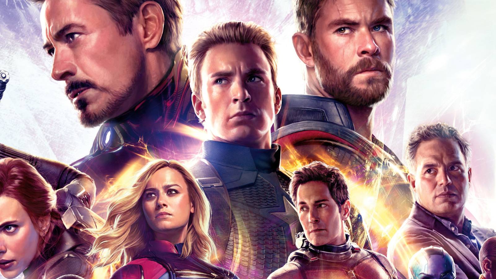 10 mejores Vengadores realmente esperamos que el MCU presente el próximo