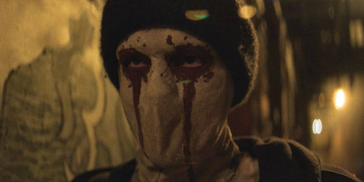 Muse's Potencial Daredevil: Born Again de la temporada 2 regresa dirigido por MCU Villain Actor