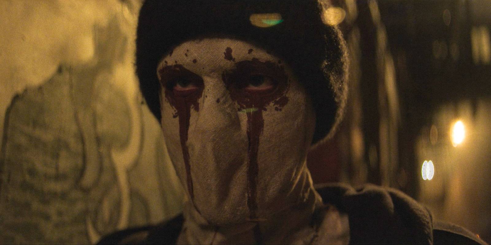 Muse’s Potencial Daredevil: Born Again de la temporada 2 regresa dirigido por MCU Villain Actor