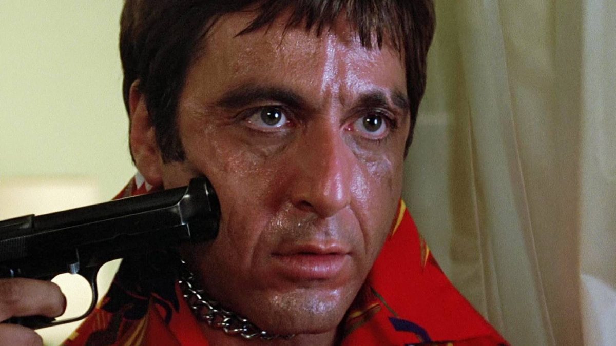 Nuevo remake de Scarface en el desarrollo: MCU Star para interpretar el icónico papel titular de Al Pacino