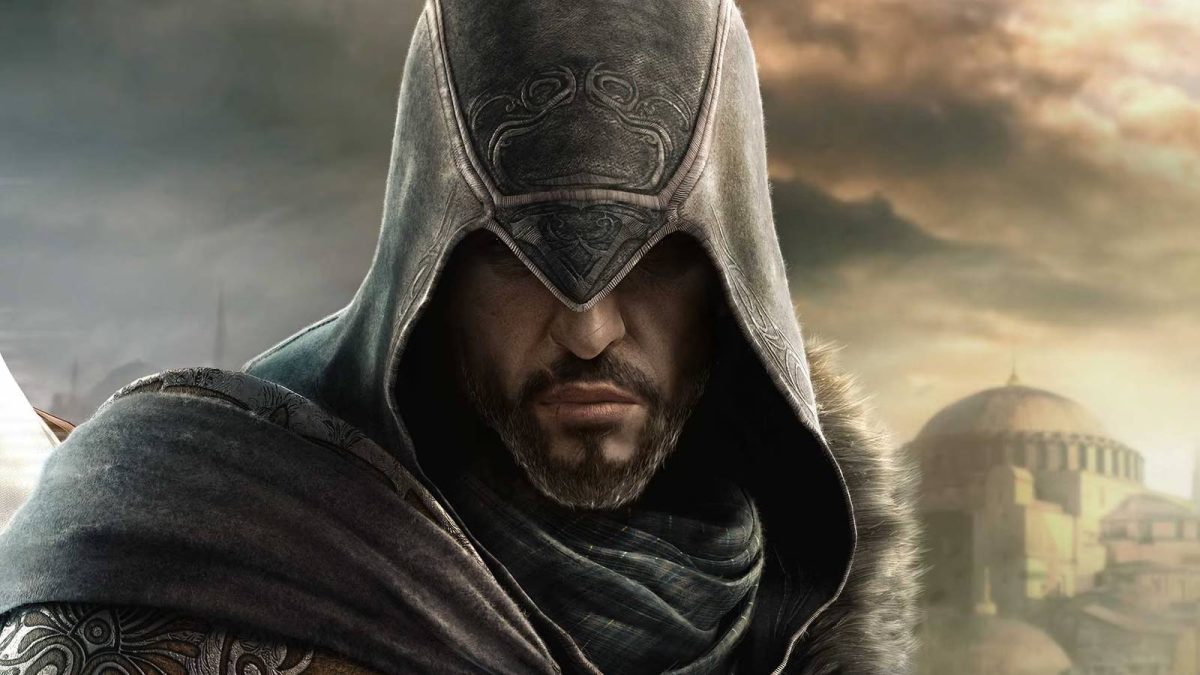 Puedes jugar a Assassin's Creed: The Ezio Collection gratis en PS Plus