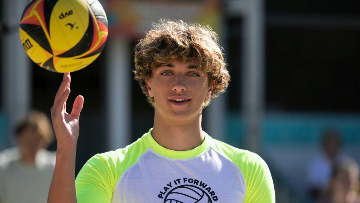 Jeremiah tenía toda la razón en 1 el verano que me volví bonita s3e8