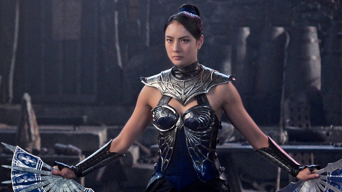 Fecha de lanzamiento de Mortal Kombat 2 retrasada