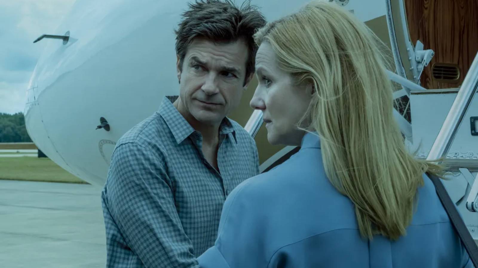 Una de las estrellas más impresionantes de Ozark fue en una serie de dramas obligatorios