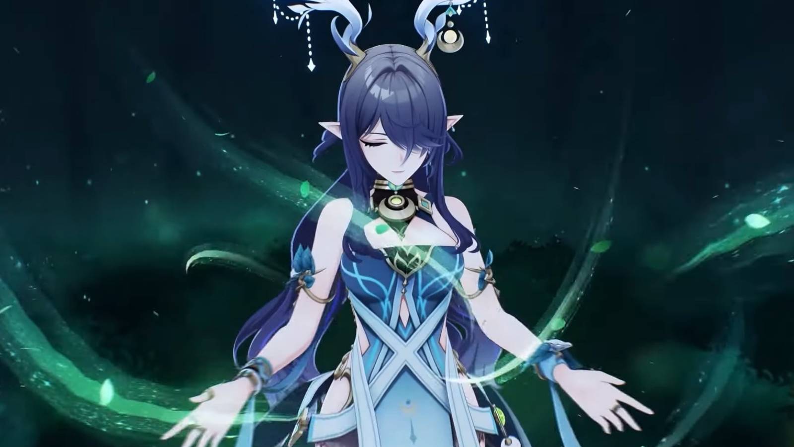 Genshin Impact 6.0 – Fecha de lanzamiento, nuevos personajes, pancartas y región