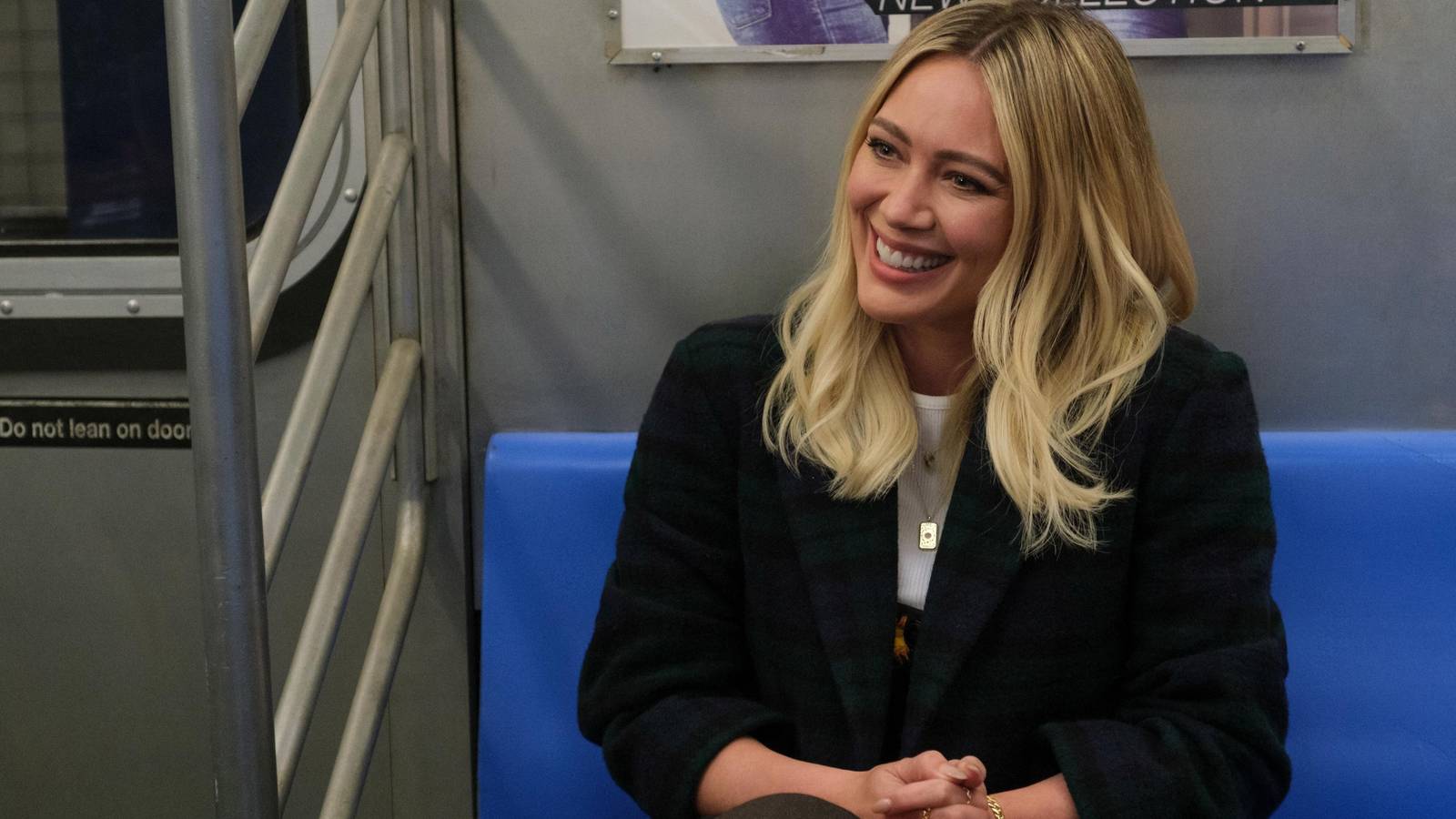Hilary Duff se reúne con Hulu para un nuevo espectáculo 2 años después de la cancelación de Himyf