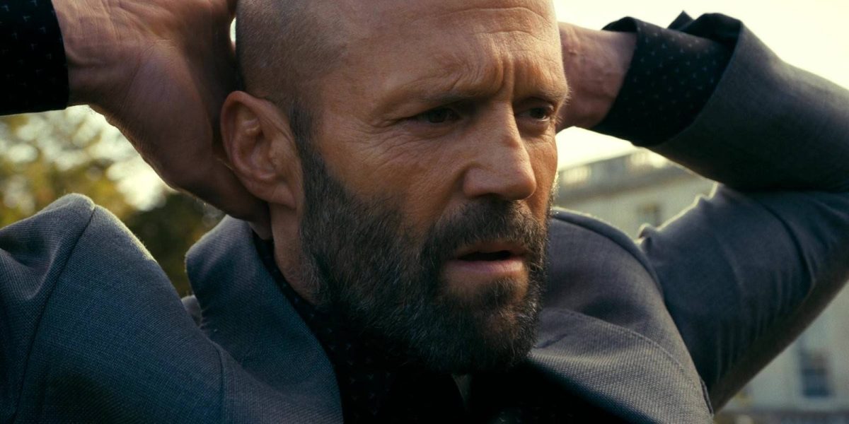El apicultor 2 da un paso hacia la revelación de la historia de fondo de Jason Statham