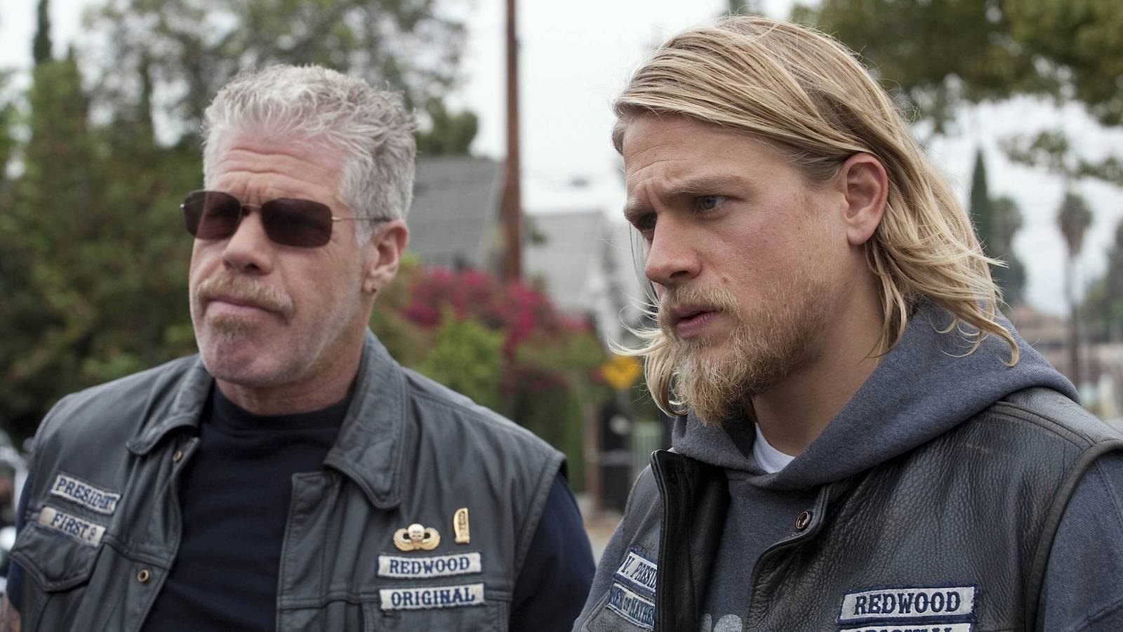 El nuevo papel televisivo de Charlie Hunnam será mucho más oscuro que el Jax de Sons of Anarchy