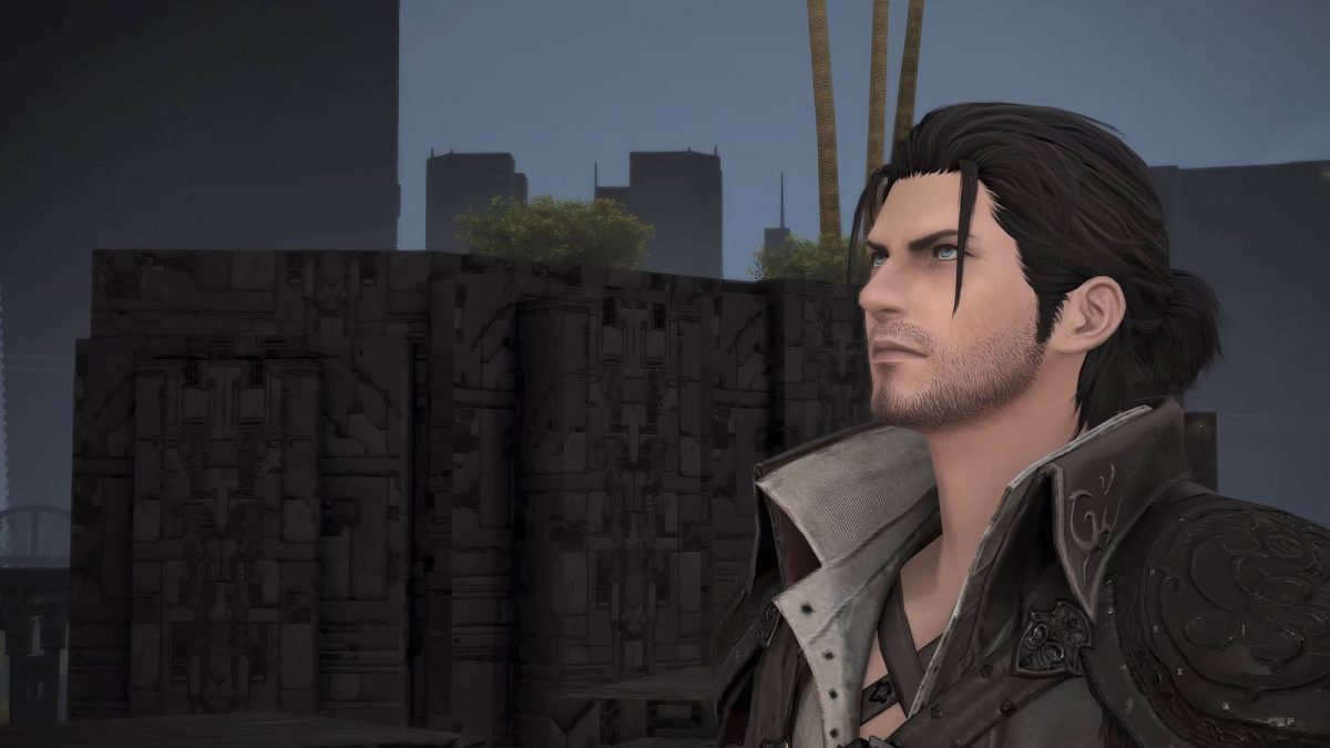 Yoshi-P en FFXIV que viene a más consolas resuelve un debate de 8 años de una vez por todas