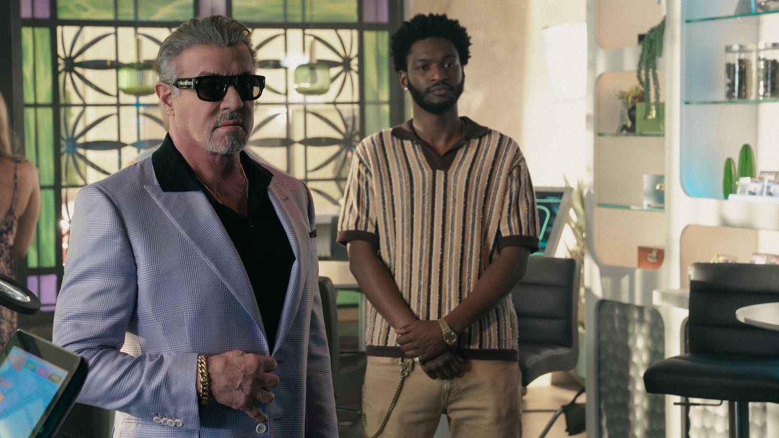 Tulsa King Season 3 El trailer sugere a Dwight se convierte en “una rata” después del Cliffhanger