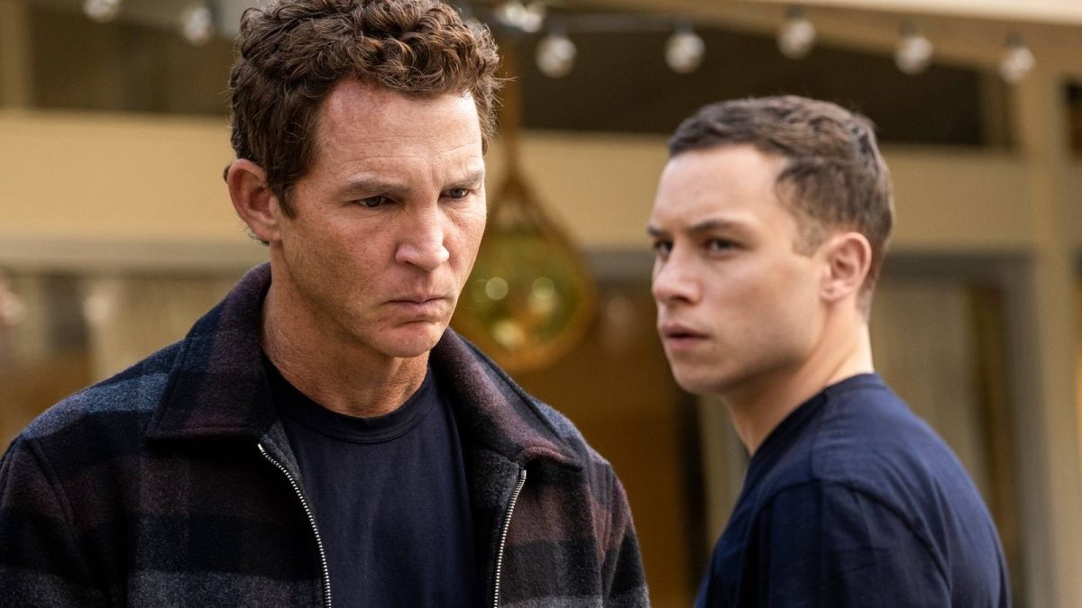 Animal Kingdom Star "no amaba" el final y aborda el spin -off potencial