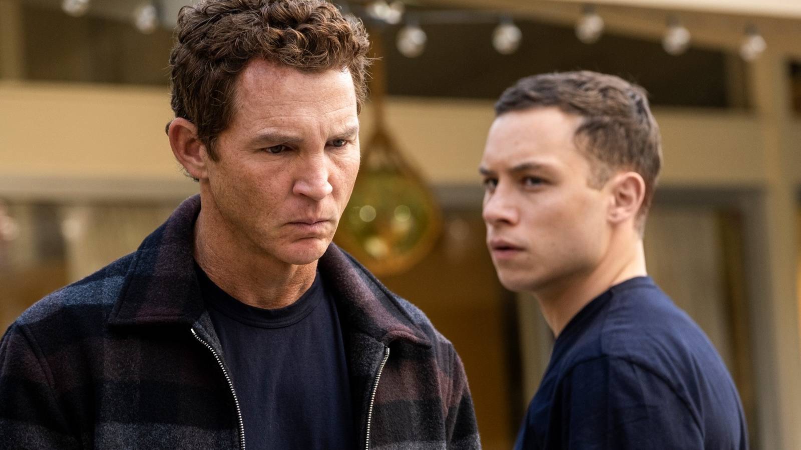 Animal Kingdom Star “no amaba” el final y aborda el spin -off potencial