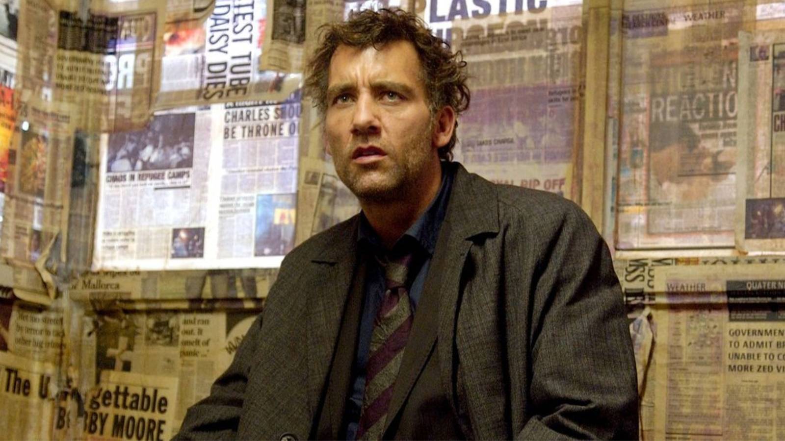 15 mayores thrillers distópicos de todos los tiempos