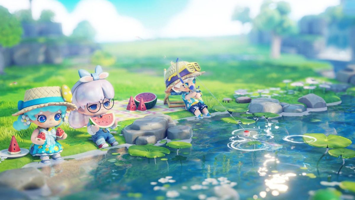 10 nuevos juegos acogedores que no quieres perderte este otoño