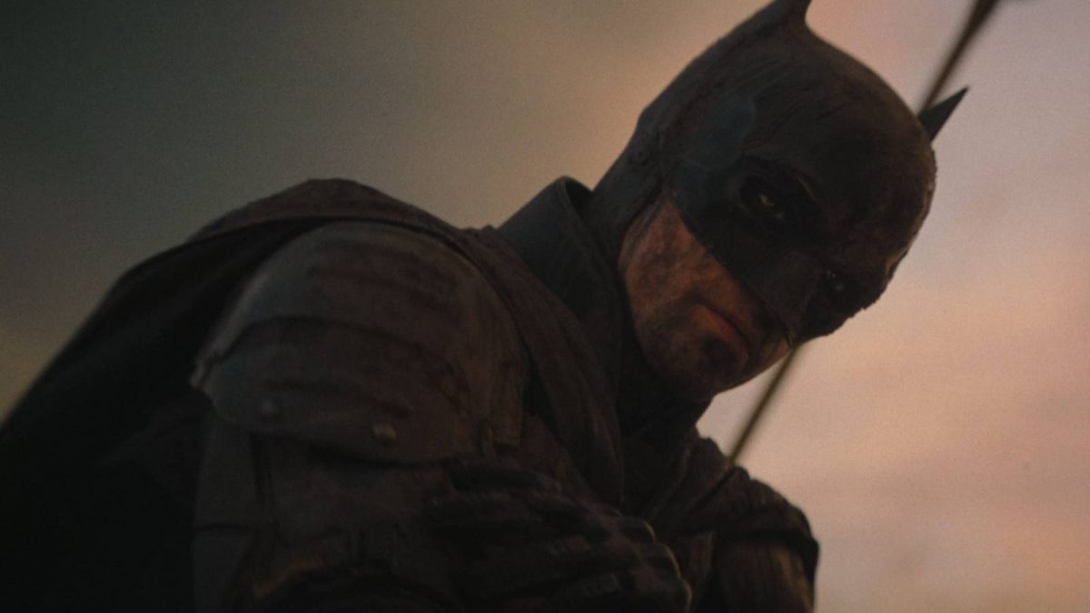 DC confirma el diseño de Poison Ivy para la próxima película de Batman