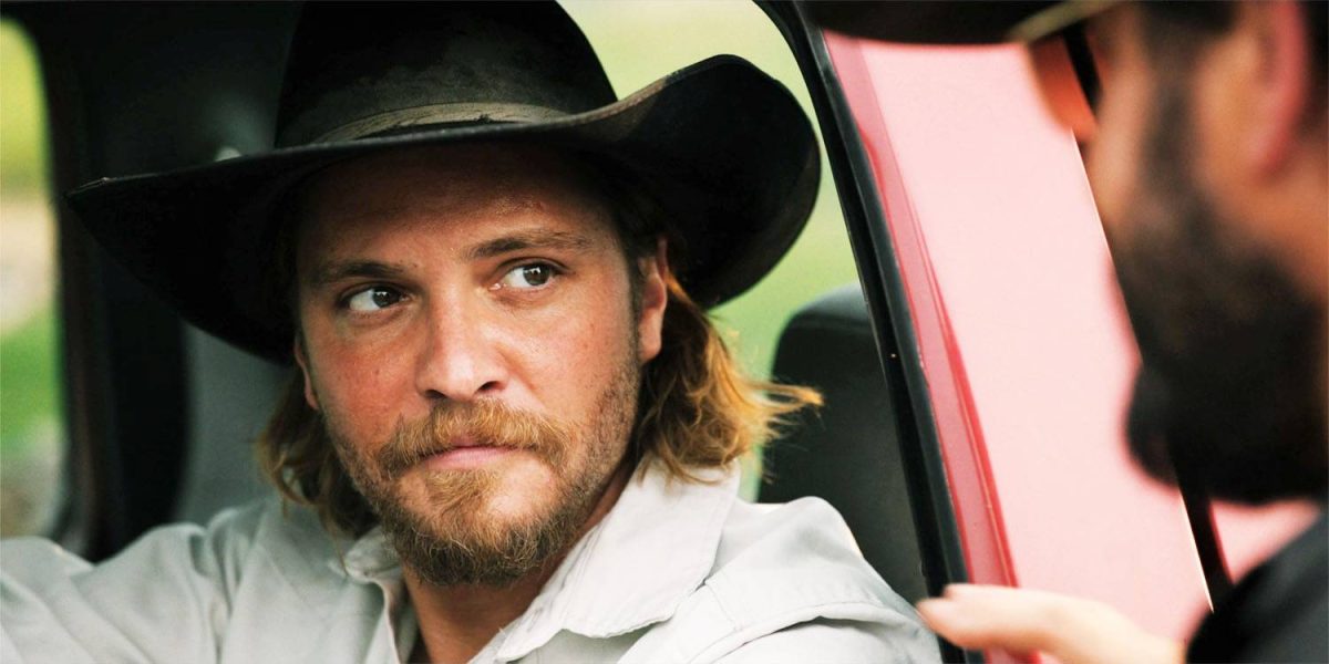 El spin -off de Yellowstone CBS emite el primer personaje nuevo