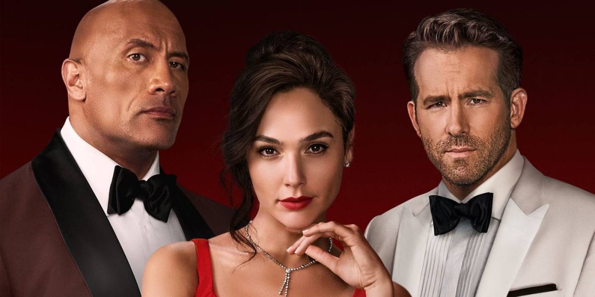 Es hora pasada que la película más vista de Netflix sea realmente buena