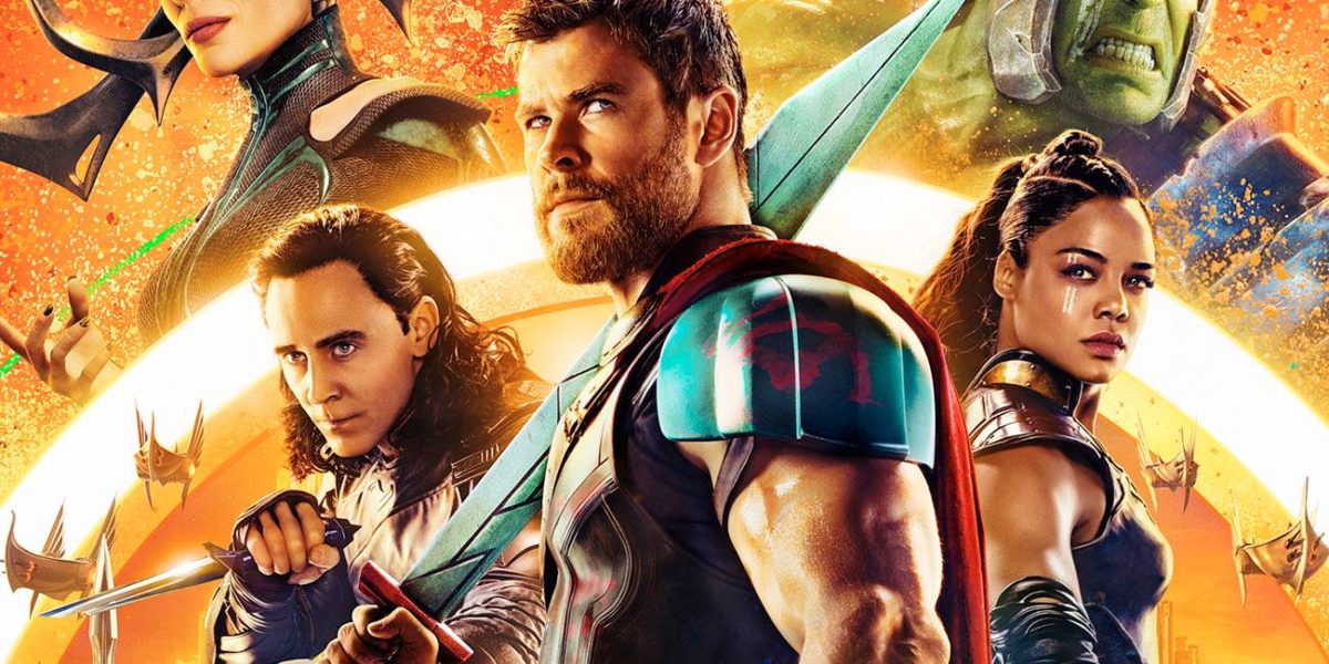 El reinicio masivo de Thor convierte su nombre en un nombre en código de superhéroes