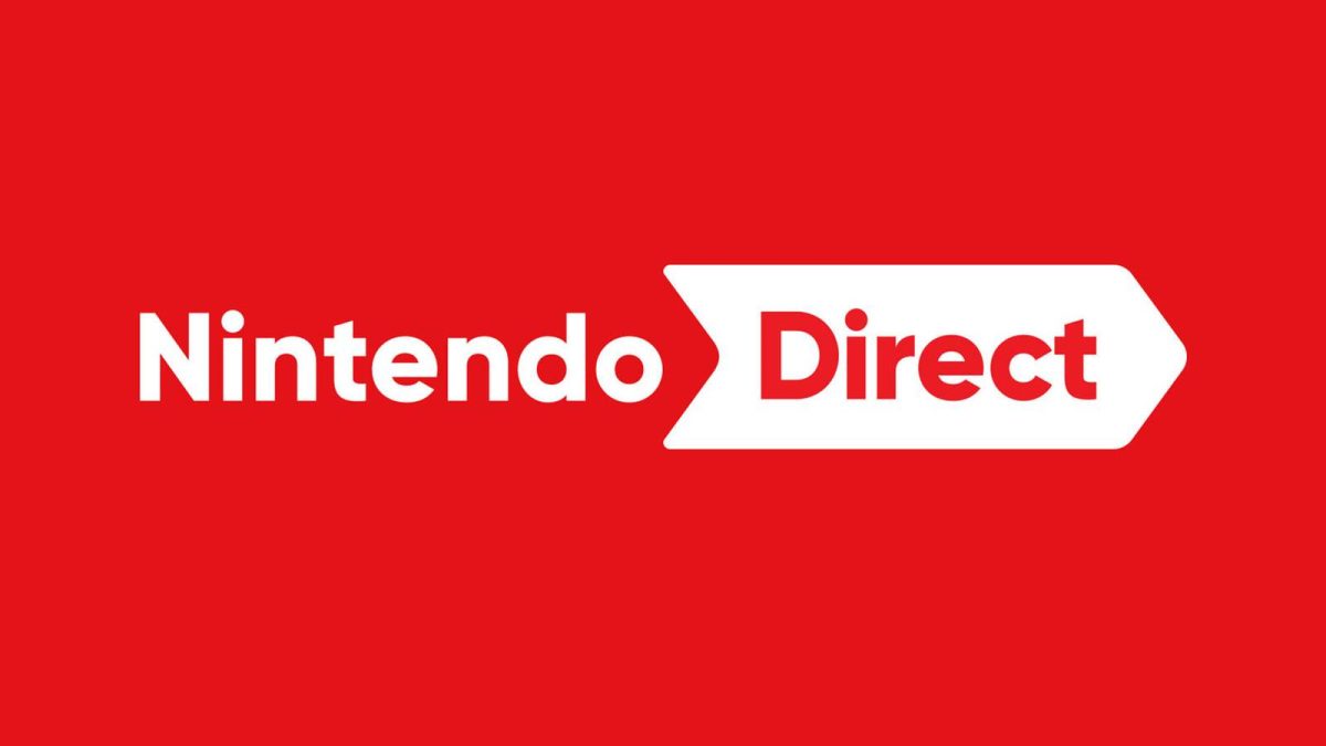Se rumoreaba que septiembre Nintendo Direct podría ser enorme