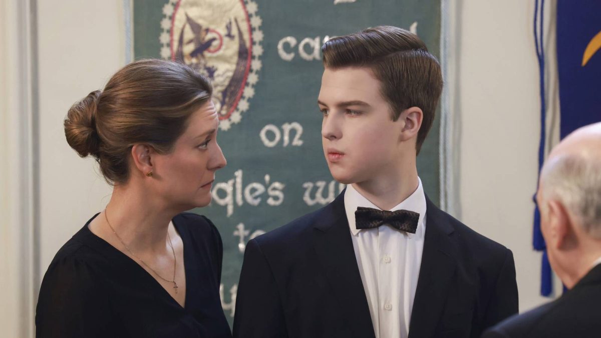 El episodio mejor calificado de Young Sheldon es la verdadera obra maestra del programa