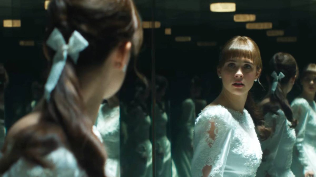 Conjuring 4 Represente de Warren de refundición por tercera vez dirigida por New Star: "Ella tiene que envejecer"