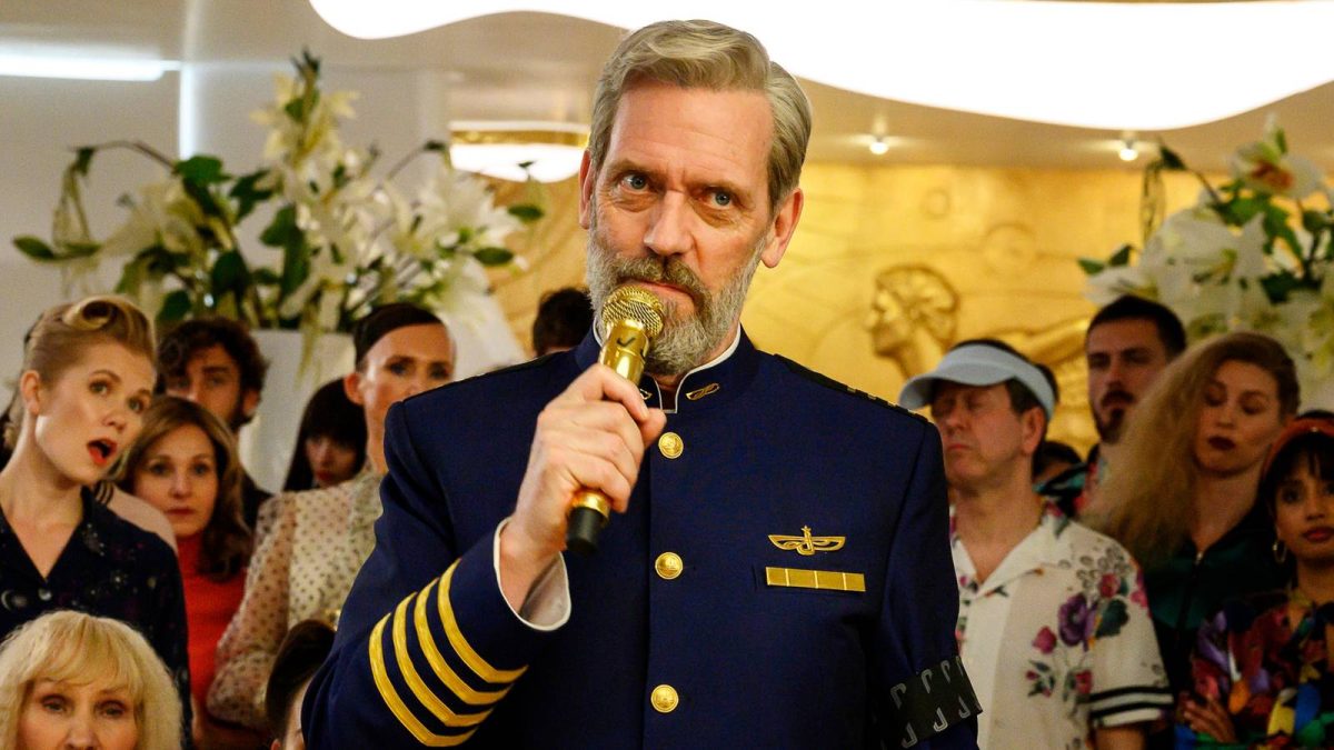 10 mejores shows de ciencia ficción en HBO Max que probablemente te perdiste