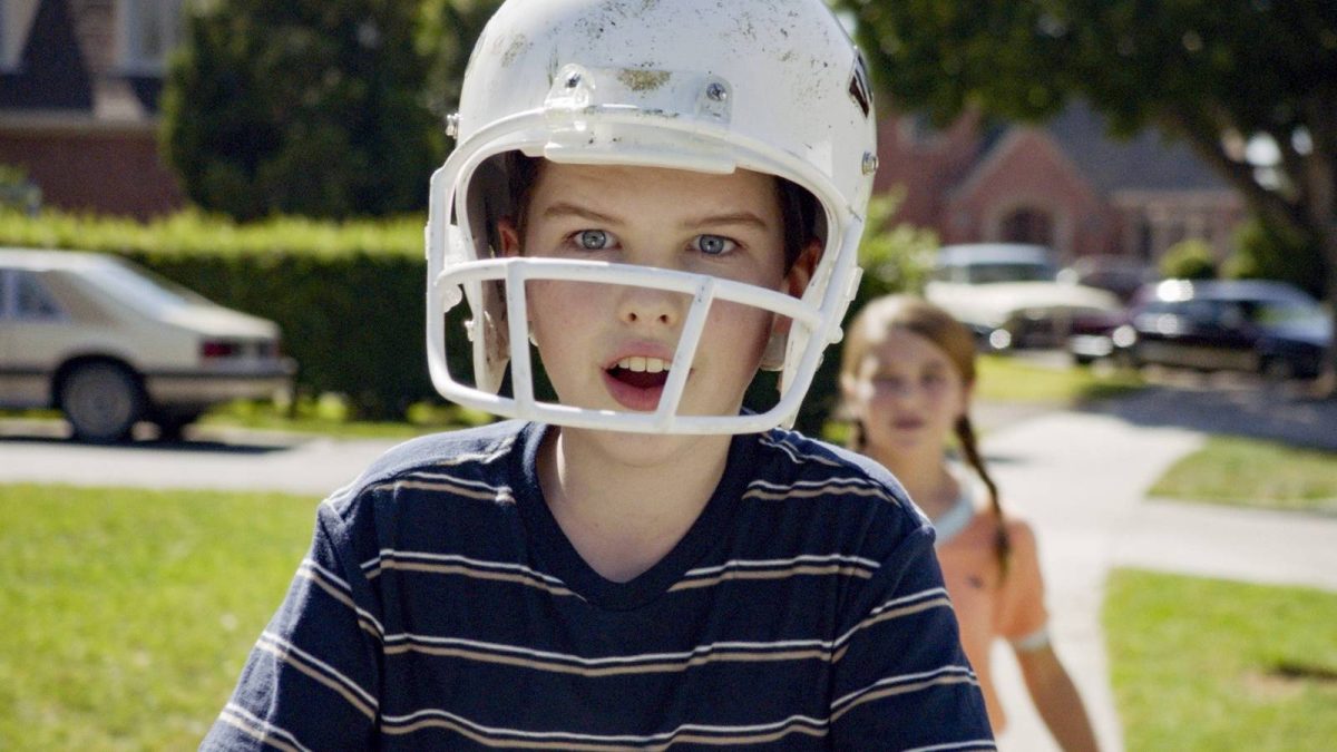 Por qué el joven Sheldon no puede cameo en Georgie y Mandy explicado por Star