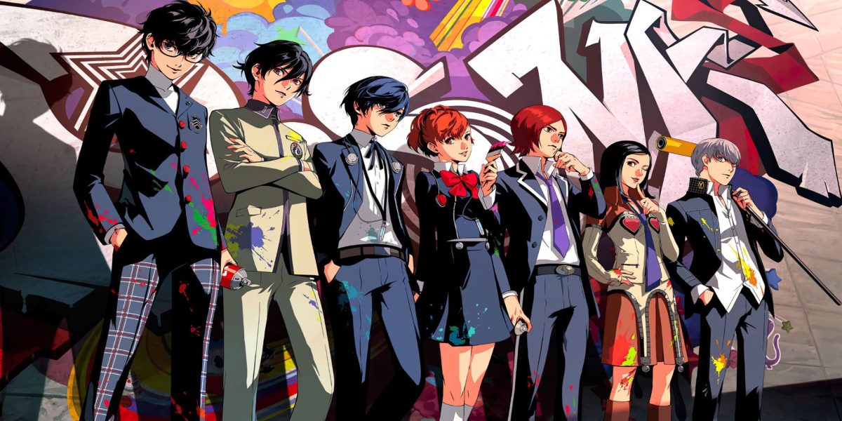 Este juego de personalidad clásico necesita el tratamiento completo