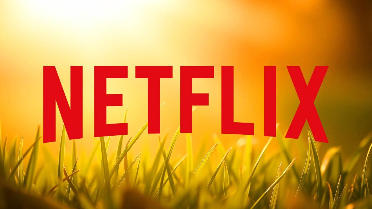 5 mejores programas para atracarse en Netflix esta semana
