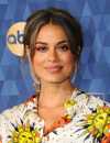 Tiro en la cabeza de Nathalie Kelley