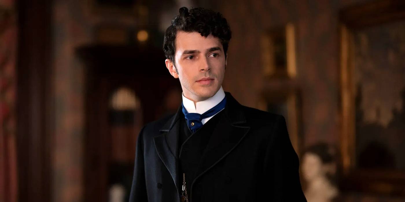 Larry & Marian’s Gilded Age Season 4 Future abordado por Star