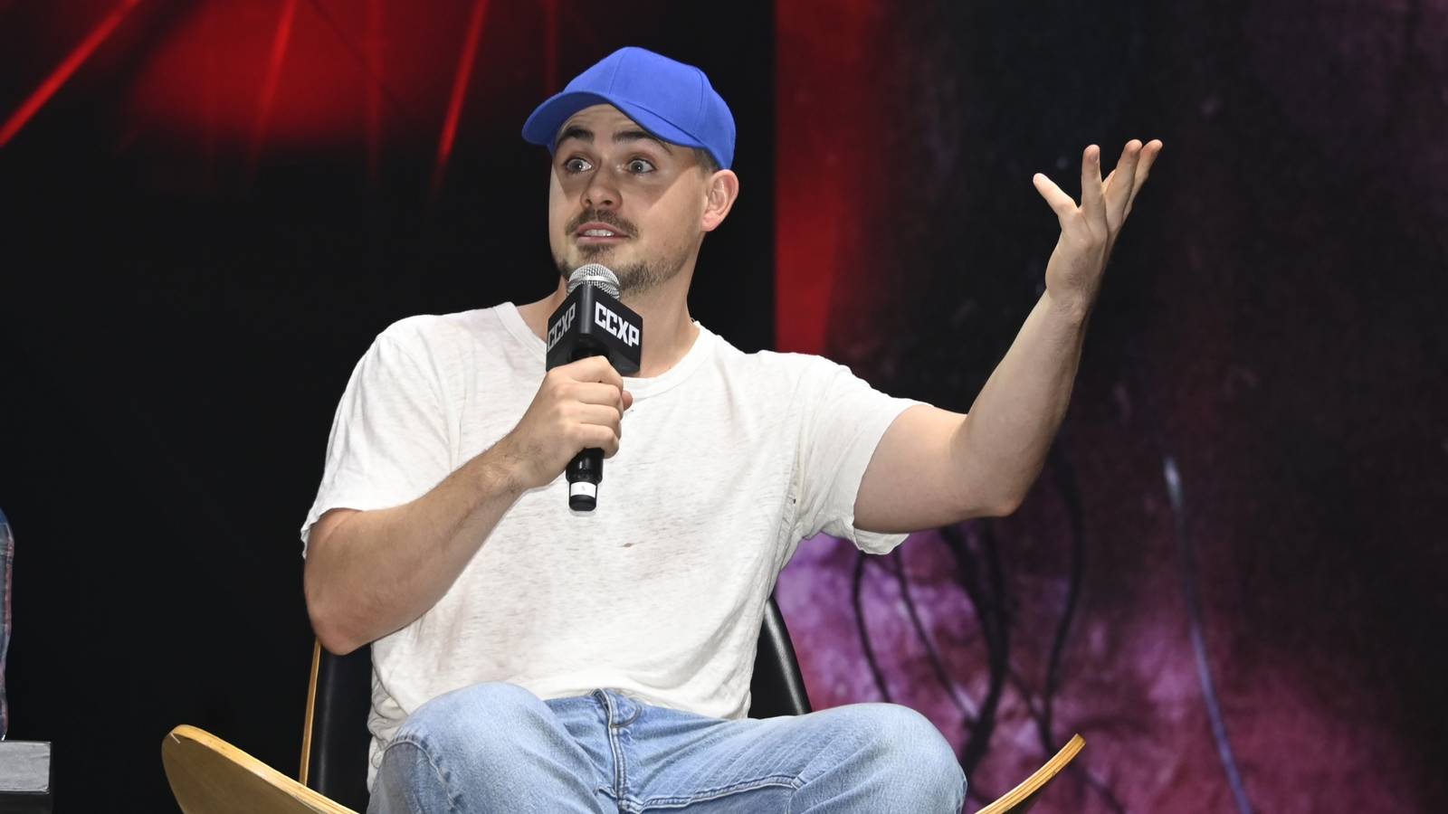 El actor de Billy de Stranger Things revela si está en la temporada 5