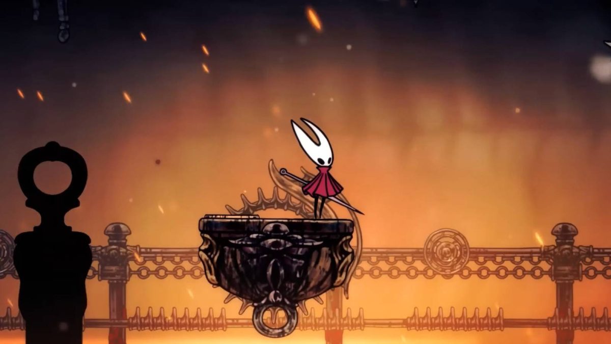 ¿Es Hollow Knight: Silksong un lanzamiento de día uno en Xbox Game Pass?