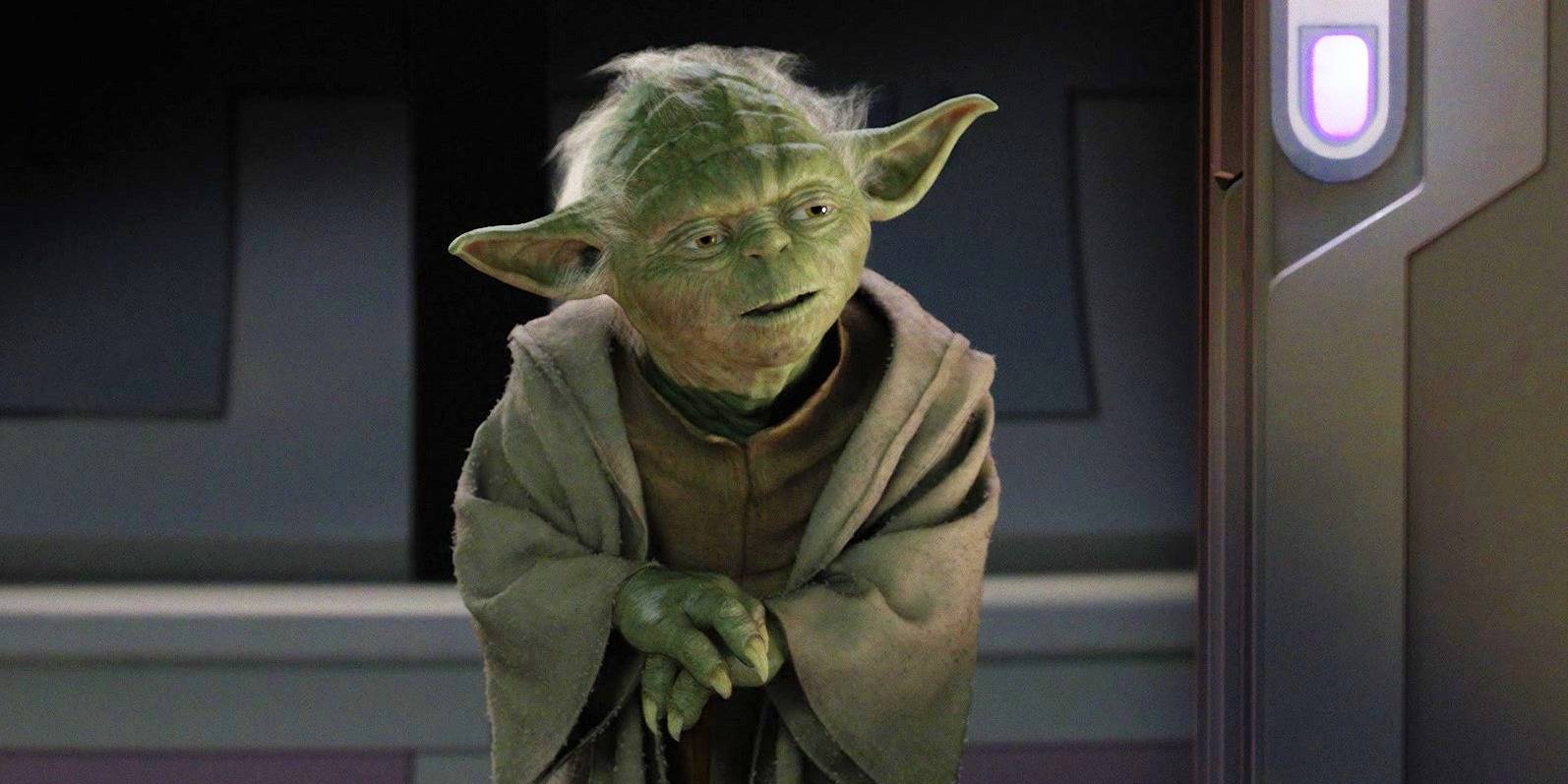 El nuevo programa de televisión de Star Wars presentará aún más el orden 66 sobrevivientes