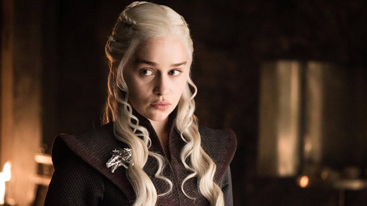10 citas de Game of Thrones que son puro genio